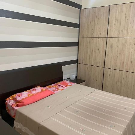 Appartamento Corallo Napoli Bagian luar foto